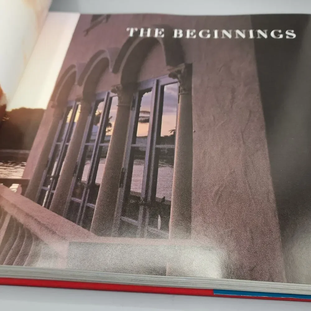 Palm Beach An Architectural Heritage Stories in Preservation & Architecture HC